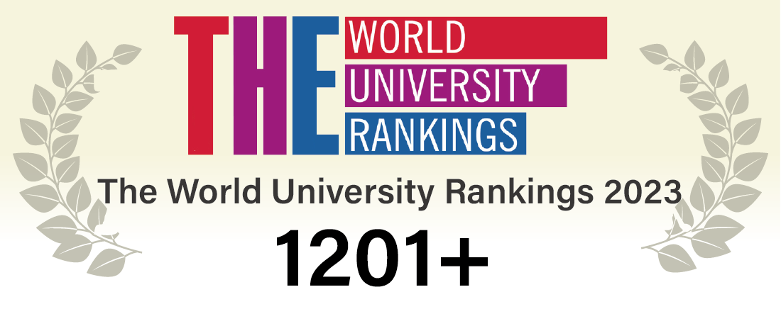 World Uni Rankings 2023(另開新視窗)