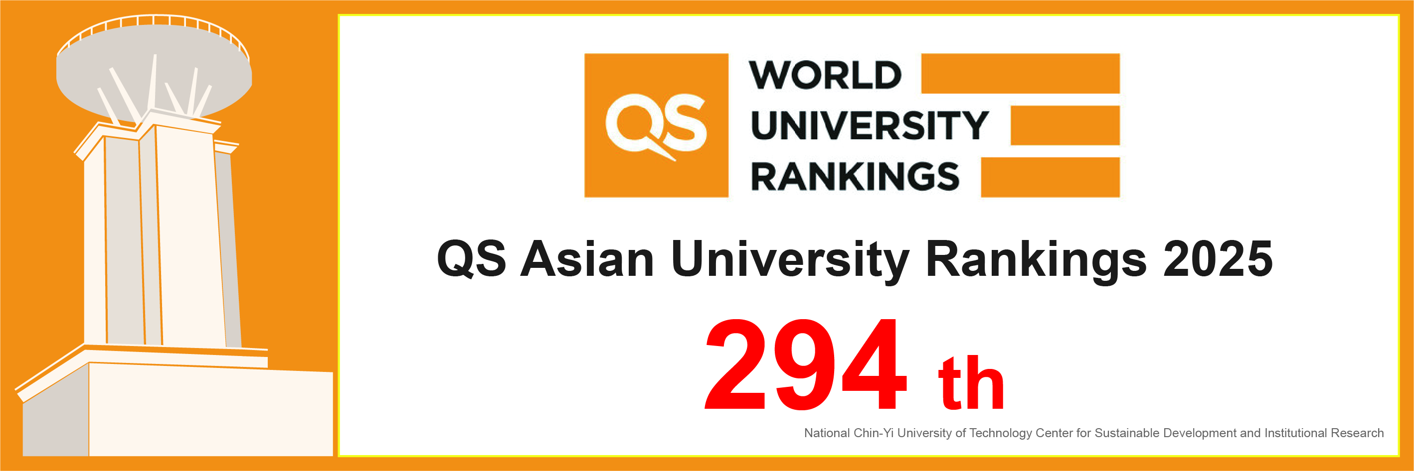 Link to QS_Asian University Rankings 2025(另開新視窗)